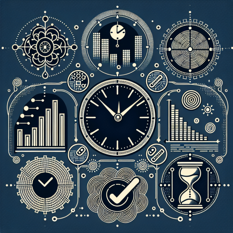 ferramentas de gestão de tempo que aumentam sua eficiência