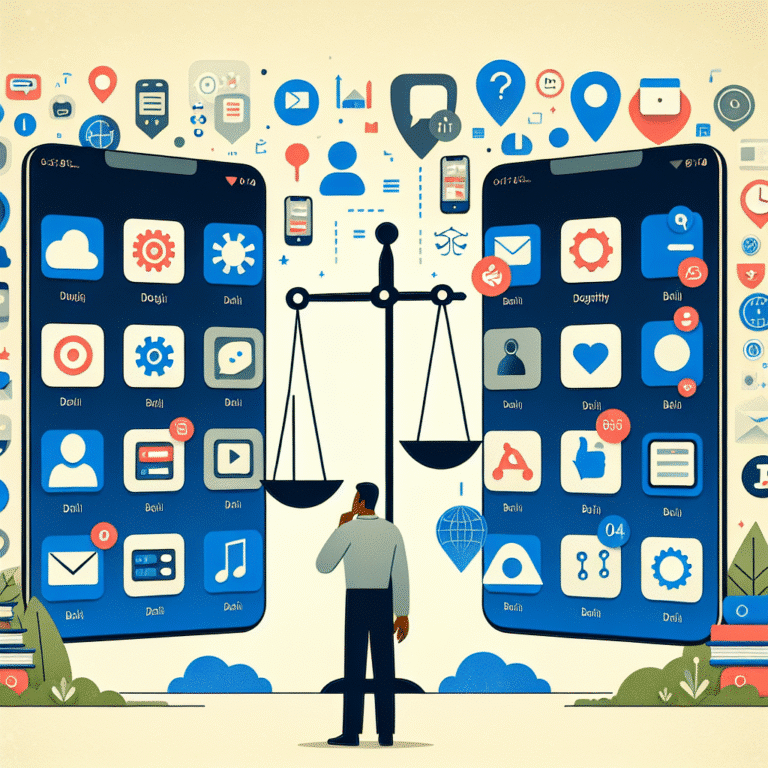 como escolher o app de produtividade ideal para você