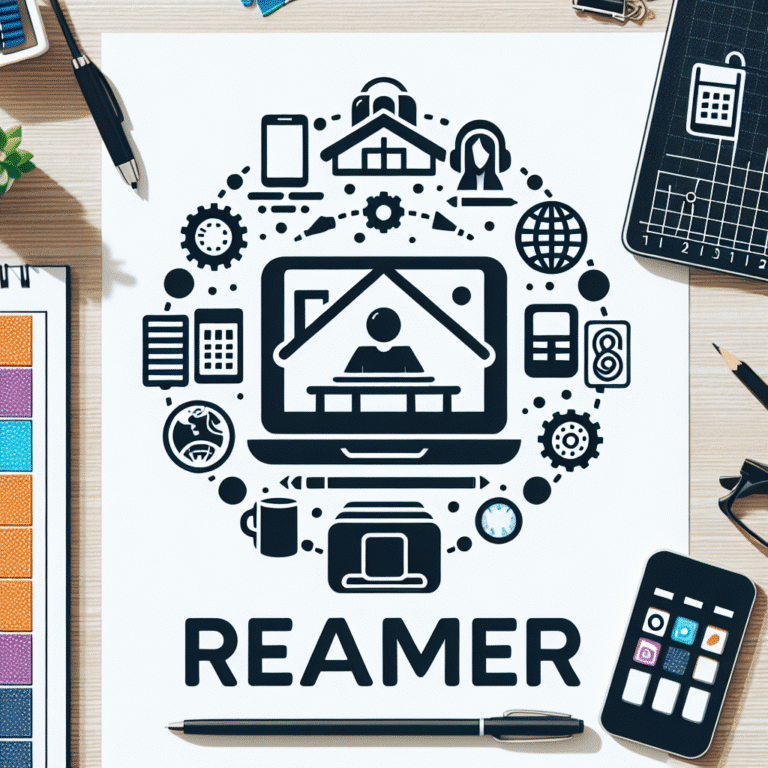 planner digital para trabalho remoto: organize sua rotina em casa