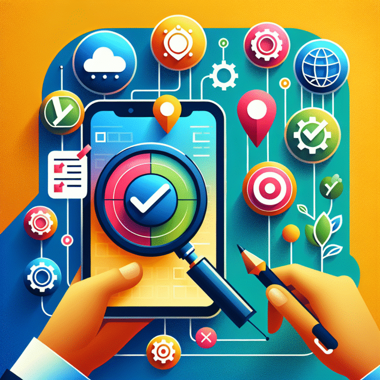 como escolher o melhor app para organizar tarefas