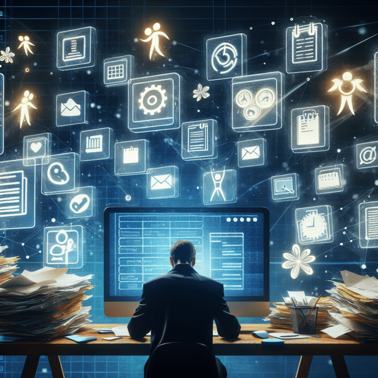 recursos digitais que facilitam o planejamento pessoal