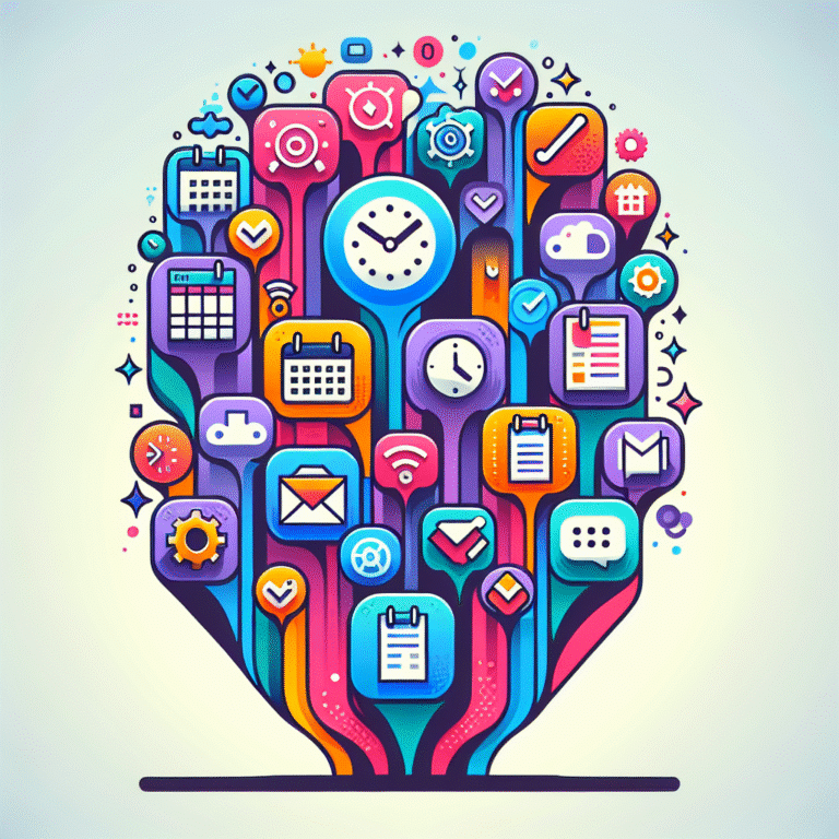 top 10 apps para organizar suas tarefas diárias