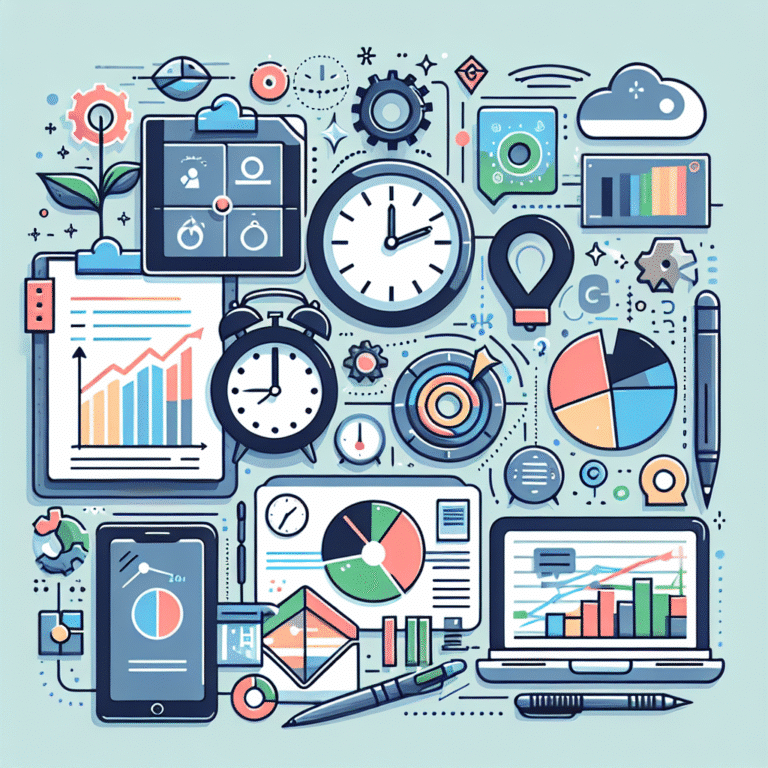 melhores aplicativos de planejamento digital para aumentar sua produtividade