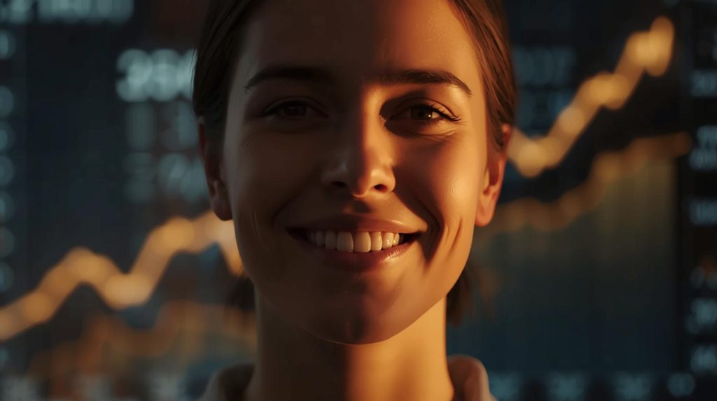 Pessoa organizando finanças pessoais com planilha, calculadora e anotações em ambiente doméstico