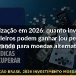 desdolarização brasil 2026 investimento moedas alternativas — Guia completo 2026