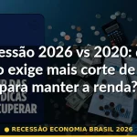 recessão economia brasil 2026 — Guia completo 2026