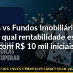 fidc investimento pessoa física 2026 — Guia completo 2026
