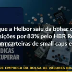 saída de empresa da bolsa de valores brasil 2026 — Guia completo 2026